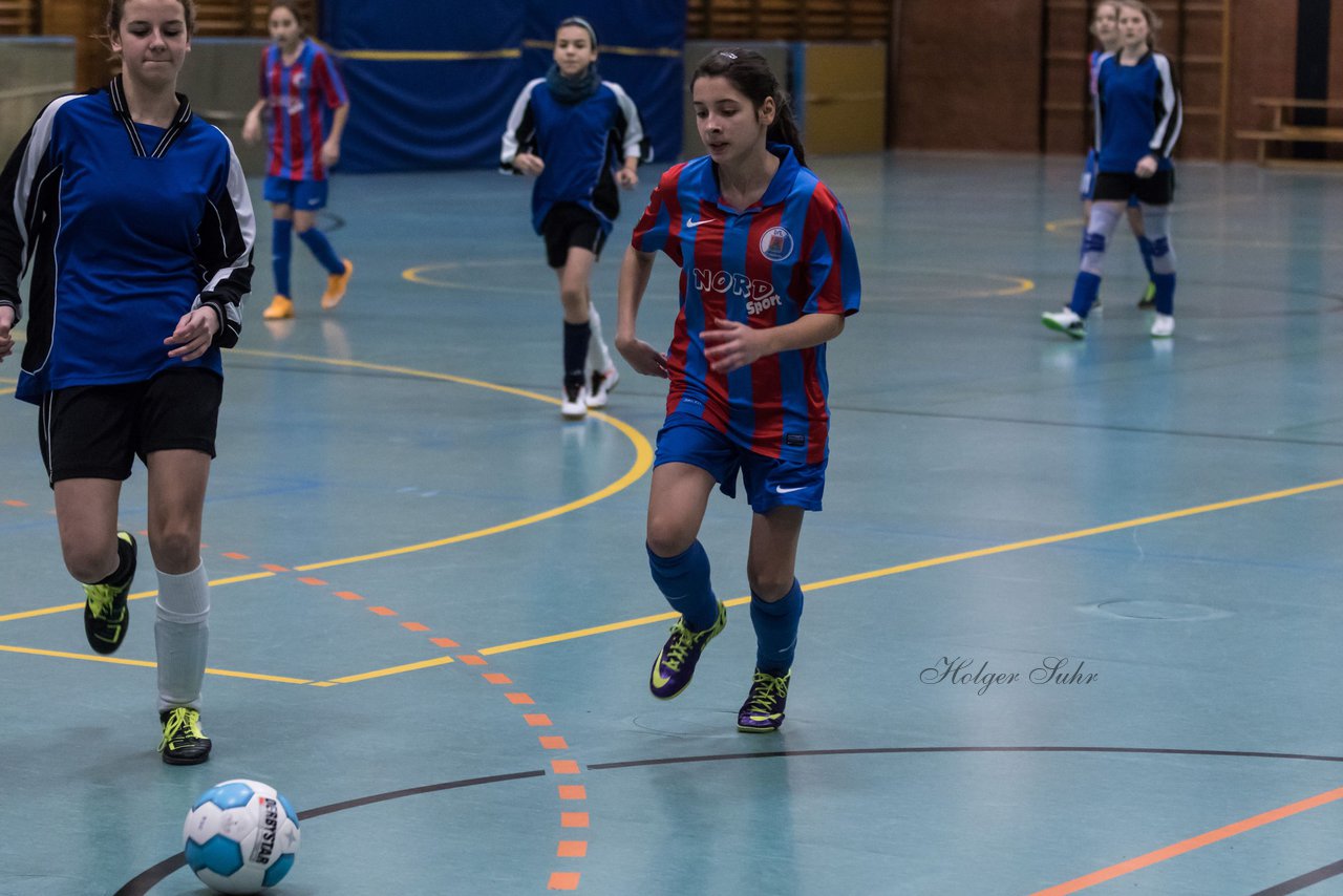 Bild 78 - KT Turnier 1